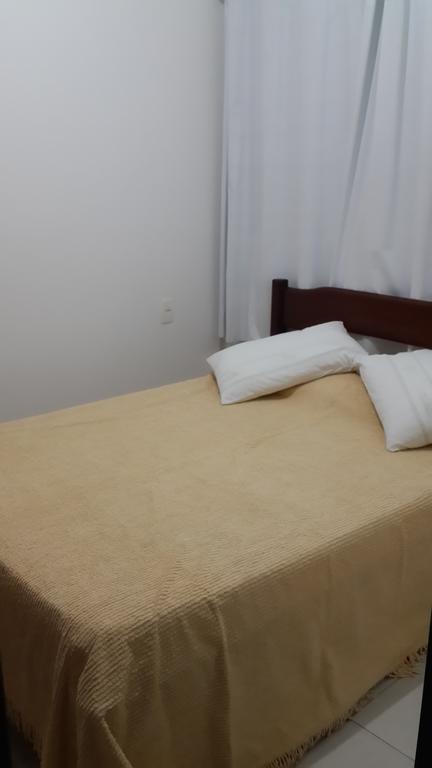 Quitinete Balneario Apartment บัลเนอาริโอ กังโบริว ภายนอก รูปภาพ