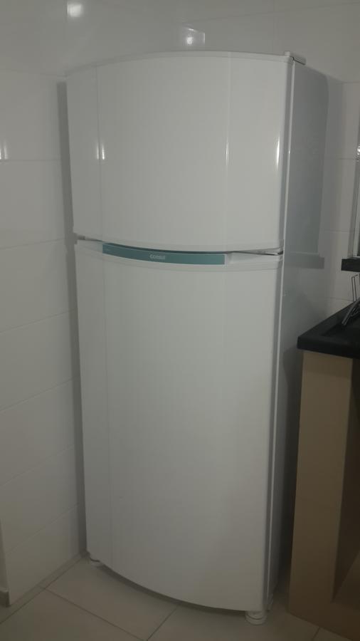 Quitinete Balneario Apartment บัลเนอาริโอ กังโบริว ห้อง รูปภาพ